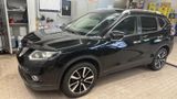 Nissan X-Trail 360°,Pano,Navi,19I-Way Alufelgen,65TKM - Nissan X-Trail aus 2016