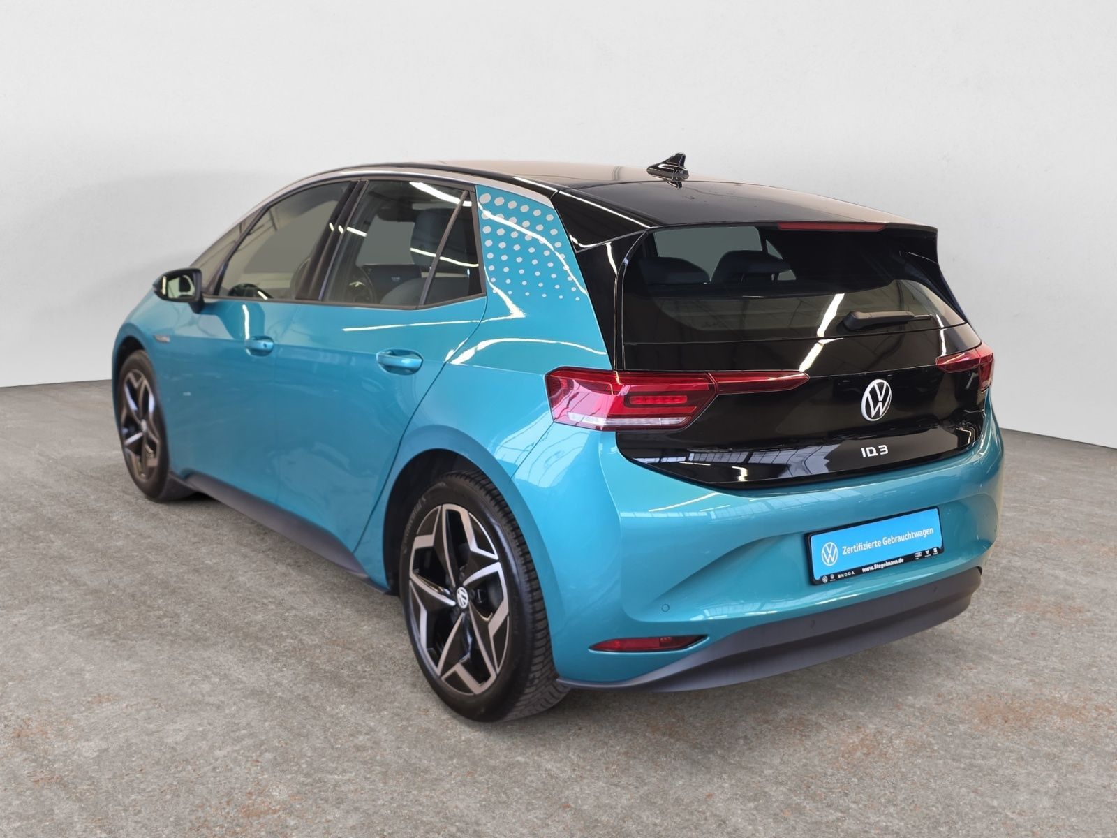 Volkswagen ID.3 - Bild 4