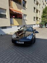 Porsche 996.2 Cabrio top Zustand-Liebhaberfahrzeug - gebrauchte Porsche 996 aus dem Jahr 2002
