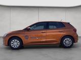 Skoda Fabia 1.0 MPI Essence DAB+ Sitzheizung vorn - Skoda Fabia: Orange