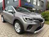 Renault Captur II Experience(Tüv&Insp.neu) - Renault Captur Gebrauchtwagen in Hamburg
