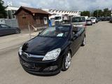 Opel Astra H Twin Top Endless Summer - Opel Astra: Leder, Schiebedach
