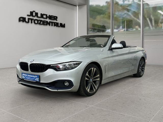BMW Cabrio kaufen bei mobile.de