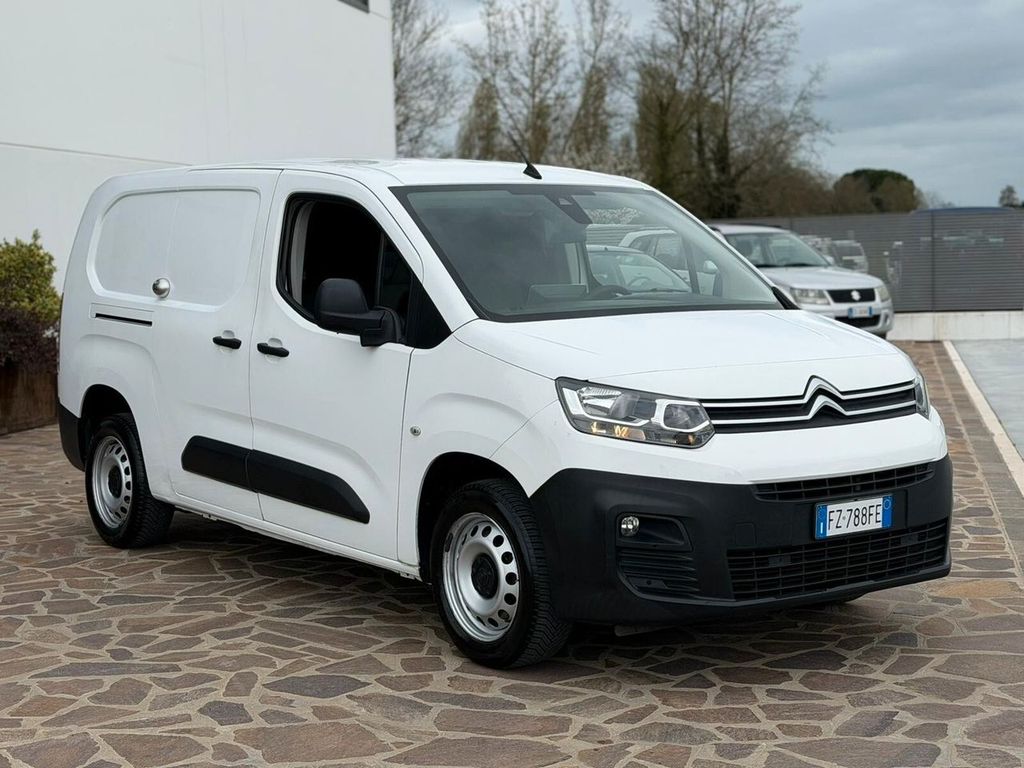 Image of Citroën Berlingo