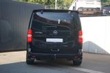Opel Zafira Life 2.0 CDTI Irmscher Navi Totwinkel AHK - : Leder, Ir