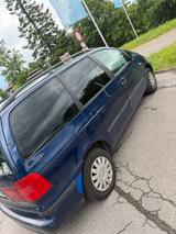 Seat alhambra - Seat Alhambra aus 2001