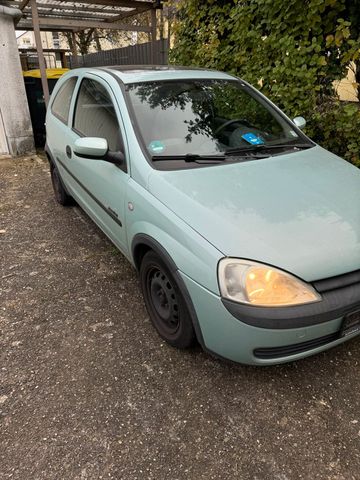 Opel Corsa Comfort