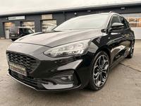 Ford Focus 1,5 EcoBoost 110kW ST-Line Turnier Auto
