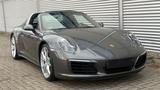 Porsche 991 Carrera 4S  Targa, Sportabgas,PTV Plus - Porsche 991: Cabrio