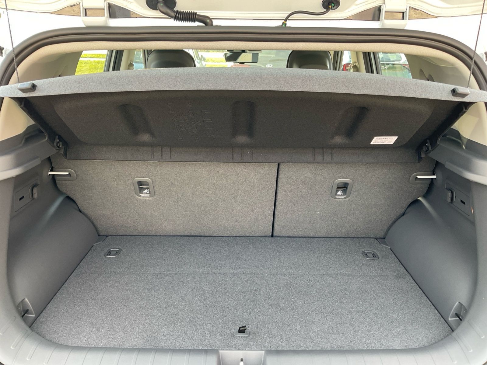 Kia EV2 - Bild 17