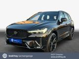 Volvo XC60 B5 B AWD Plus Black Edition Pano*360°View