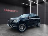 Mercedes-Benz ML 350 CDI BlueTec/AHK/LED Bi-Xenon/Schiebedach - Mercedes-Benz ML 350