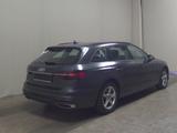 Audi A4 Avant 35 TFSI Leder Navi Matrix StHzg RFK ACC - Audi A4 Gebrauchtwagen