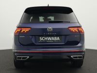 Volkswagen Tiguan Allspace - Vorschau Bild 8