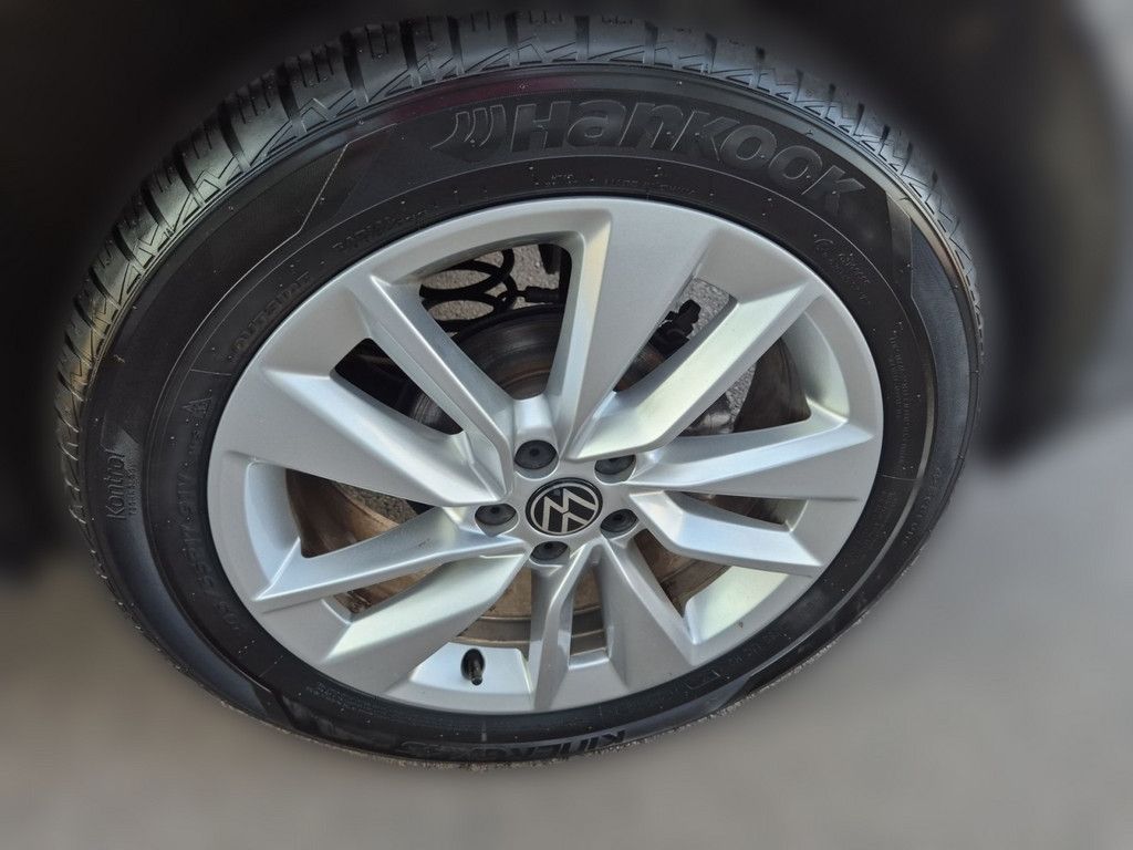 Taigo 1.0 TSI Goal *DSG*MATRIX*AHK*LANE*NAVI*SHZ
