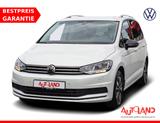 Volkswagen Touran 1.5 TSI Move 7 Sitzer Navi 7-Sitzer ACC - VW Touran move Gebrauchtwagen