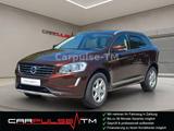 Volvo XC60 D4 AWD Summum Geartronic-TÜV-AHK-KAMERA- - Volvo XC60: Awd Summum