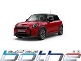 MINI Cooper SE CLASSIC TRIM*HUD*ACC*LED+*NAVI-XL*KAM* - MINI Cooper SE: Classic Trim