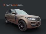Land Rover Range Rover HSE 5.0 V8 *New Modell* - Land Rover Range Rover Hse mit Benzin-Antrieb