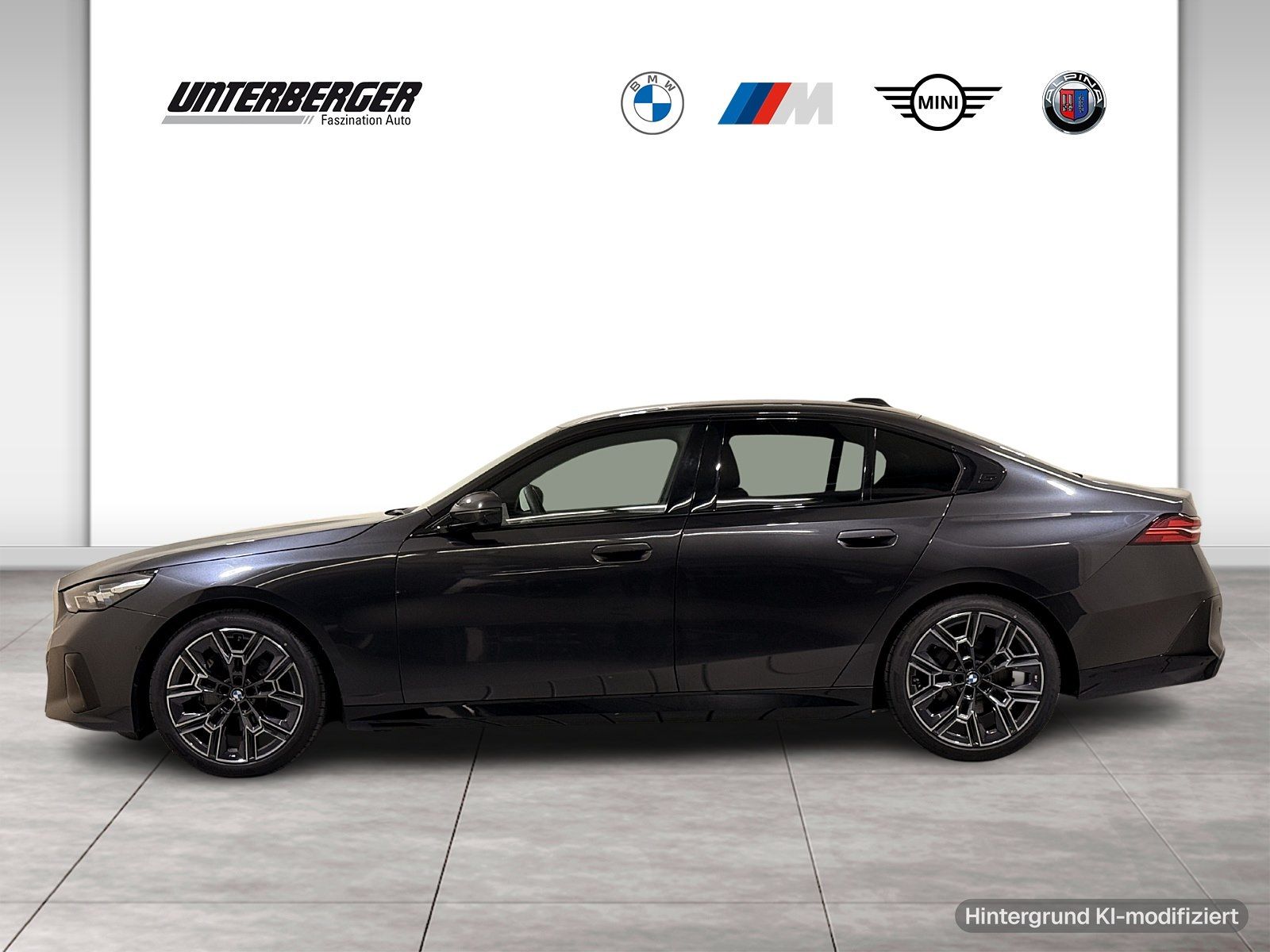BMW 520i Limousine M Sportpaket Standhzg ACC 360 foto 2