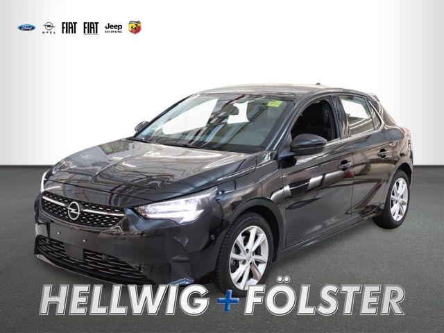 Opel Corsa F Elegance 1.2 T Automatik Navi LED DAB