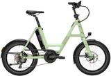 i:SY Skyfly S10 47 cm - i:SY E-Bikes