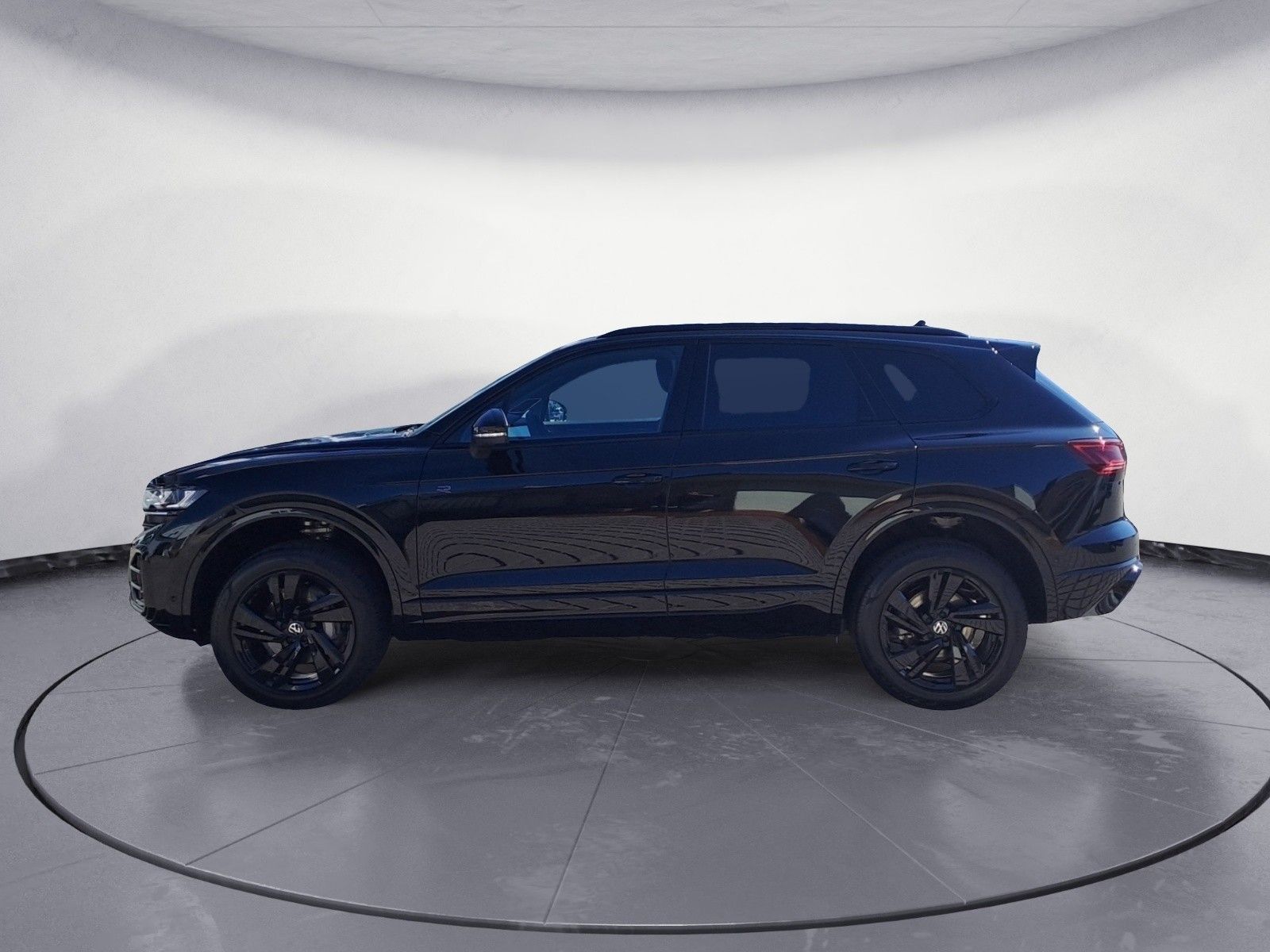 Volkswagen Touareg R-Line 3,0 l V6 TDI SCR 4MOTION  8-Gang- imagem 2