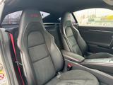 Porsche Cayman 718 GTS 4.0 PDK LED BOSE CAM H&R 20´ - gebrauchte Porsche Cayman aus dem Jahr 2020