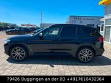 BMW X3 M40d Head Up/Pano/Navi/LED/Multi/MLuxury Line - BMW X3 Gebrauchtwagen in Freiburg