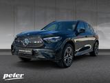 Mercedes-Benz GLC 220 d 4MATIC AMG, Hinterachslenkung, AHV