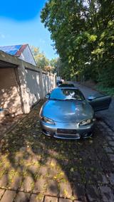 Mitsubishi Eclipse 2.0 GST16V Klima USA IMPORT ! - Mitsubishi Gebrauchtwagen von 1998