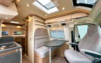 Malibu Van diversity GT skyview 640 LE, Liste €93.510,0 (7/16)
