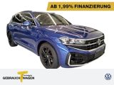 Volkswagen Touareg 3.0 TSI 4M R-LINE UPE120 LM22 ST.HEIZ PA - Volkswagen Touareg mit Benzin-Antrieb: Leder, Navigationssystem, Geländewagen, 3.2