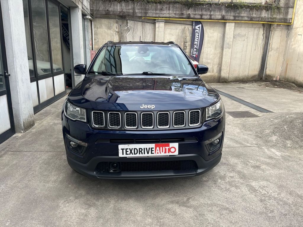 Image of Jeep Compass