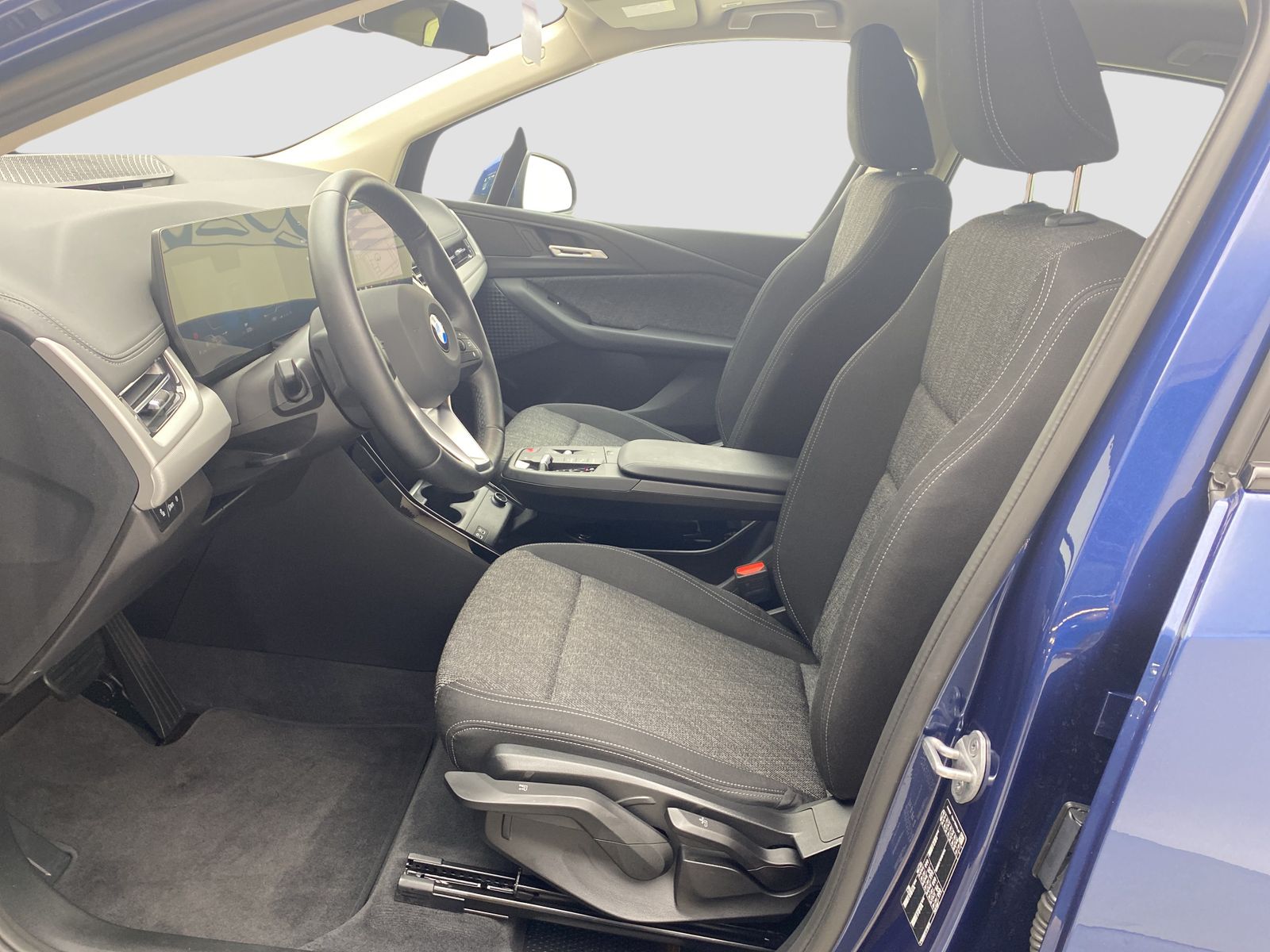 BMW 220 Active Tourer - Bild 8