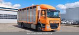 DAF CF 400 Menke Einstock - DAF 400