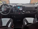 Eura Mobil Terrestra TT 720 EB + Luftfahrw.+Hubst.+Solar + - Eura Mobil Eb
