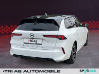 Opel Astra - Vorschau Bild 3