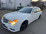 Mercedes-Benz E 280 E T-Modell E 280 T CDI. |AMG-Optik| - gebrauchte Mercedes-Benz E 280 aus dem Jahr 2004