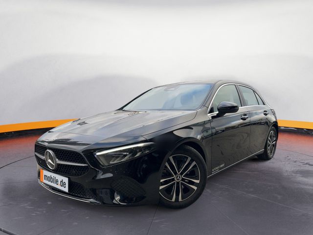 Mercedes-Benz A 200 d KeyGO LED Kamera NAVI Sitzheizung