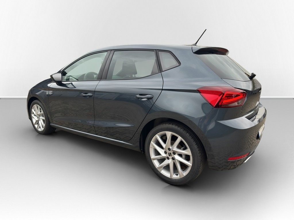 Seat Ibiza - Bild 7