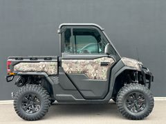 CFMOTO UForce U10 PRO HIGHLAND +++ SOFORT LIEFERBAR