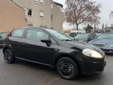 Fiat Grande Punto TÜV NEU INSPEKTION NEU! - gebrauchte Fiat Grande Punto aus dem Jahr 2006