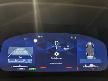 Toyota C-HR 2.0 Hybrid AWD GR