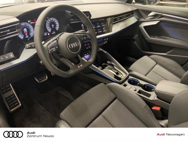 Audi A3 - Bild 19
