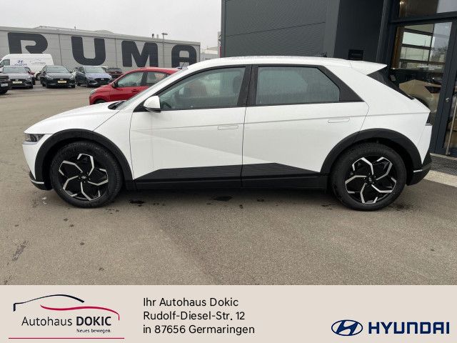 Hyundai IONIQ 5 – Bild 4
