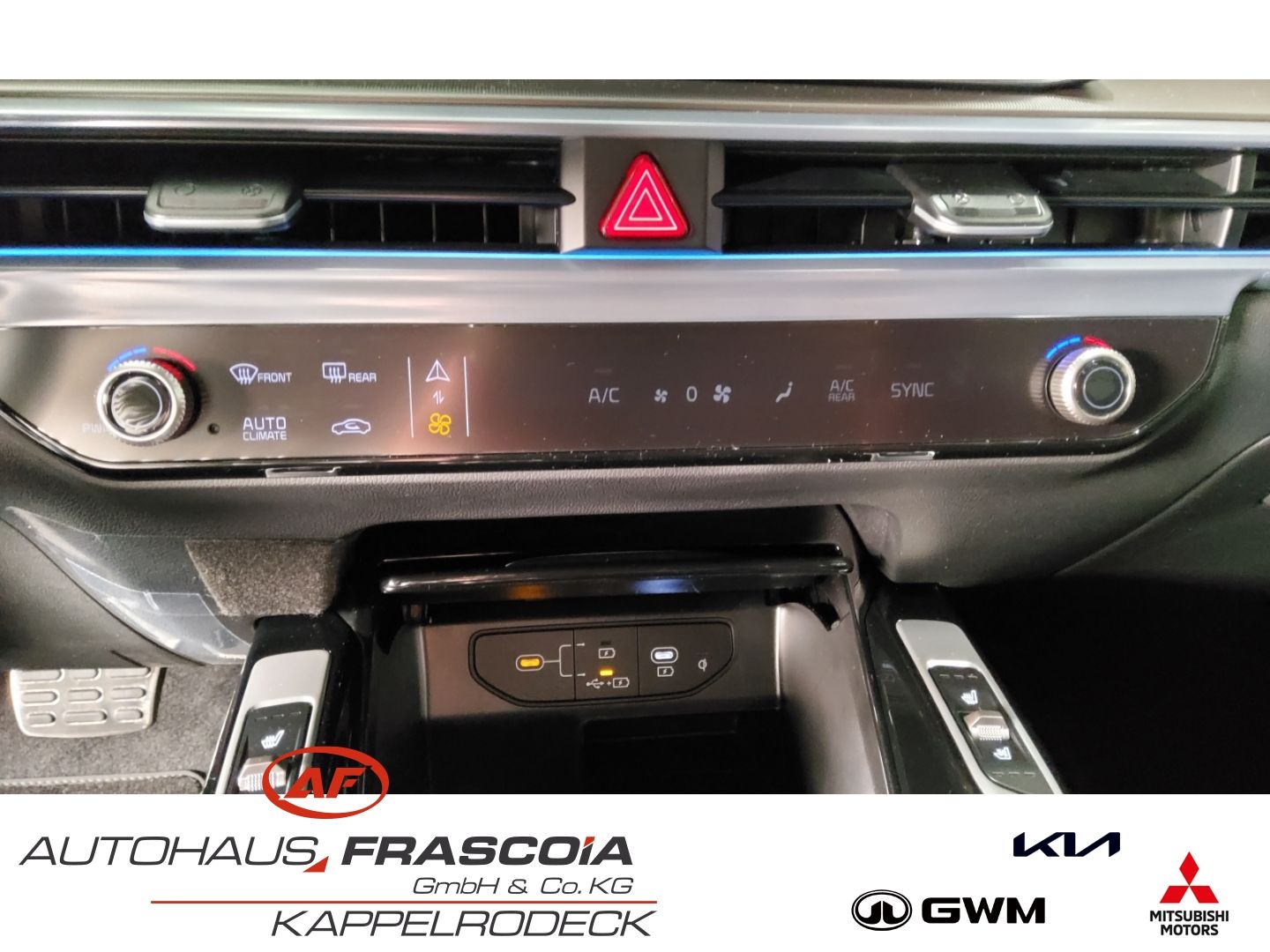 Kia Sorento - Bild 17