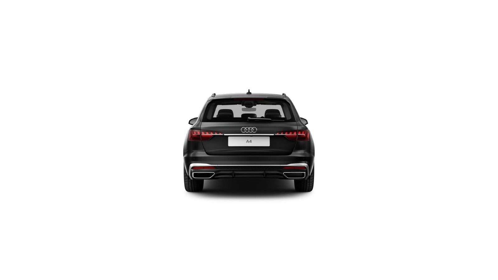 Audi A4 Avant S line 35TDI MATRIX KAM NAV SHZ PDC foto 4
