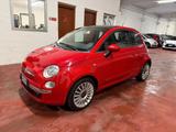Fiat 500 16V By Diesel neopat 100 HP - gebrauchte Fiat 500 aus dem Jahr 2007