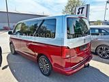 Volkswagen T6.1 Multivan 2.0 TDI Generation Six*1.HD*AHK* - mit Diesel-Antrieb: Berganfahrassistent, mit Klimaanlage